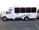 Used 2007 Ford Mini Bus Shuttle / Tour Starcraft Bus - Las Vegas, Nevada - $4,900