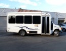 Used 2007 Ford Mini Bus Shuttle / Tour Starcraft Bus - Las Vegas, Nevada - $4,900
