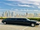 Used 2011 Lincoln Sedan Stretch Limo Executive Coach Builders - DUBAI - $22,000