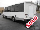 Used 2014 Ford Mini Bus Shuttle / Tour Champion - $37,500
