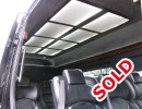 Used 2014 Mercedes-Benz Mini Bus Shuttle / Tour First Class Coachworks - $37,500