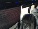 Used 2013 Chevrolet Mini Bus Limo Turtle Top - New Canaan, CT, Connecticut - $26,500
