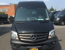 Used 2016 Mercedes-Benz Van Limo  - Flushing, New York    - $45,000