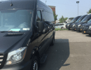 Used 2016 Mercedes-Benz Van Limo  - Flushing, New York    - $45,000