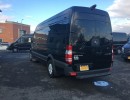 Used 2016 Mercedes-Benz Van Limo  - Flushing, New York    - $47,000