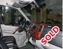 Used 2014 Mercedes-Benz Van Limo First Class Customs - Fontana, California - $59,995