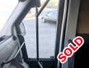 New 2017 Mercedes-Benz Van Shuttle / Tour Lakeview Custom Coach - Oaklyn, New Jersey    - $91,890