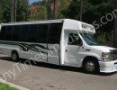 Used 2000 Ford Mini Bus Limo Krystal - White Bear Lake, Minnesota - $27,500