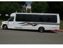 Used 2000 Ford Mini Bus Limo Krystal - White Bear Lake, Minnesota - $27,500