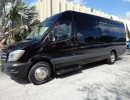 Used 2016 Mercedes-Benz Van Limo Royale - Delray Beach, Florida - $79,900