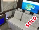 New 2018 Mercedes-Benz Van Limo Midwest Automotive Designs - Oaklyn, New Jersey    - $144,550