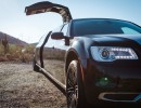 Used 2016 Chrysler Sedan Stretch Limo Pinnacle Limousine Manufacturing - Scottsdale, Arizona  - $49,900