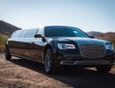 Used 2016 Chrysler Sedan Stretch Limo Pinnacle Limousine Manufacturing - Scottsdale, Arizona  - $49,900