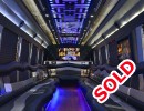 Used 2013 Freightliner Mini Bus Limo First Class Customs - Fontana, California - $79,995
