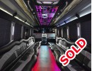 Used 2013 Freightliner Mini Bus Limo First Class Customs - Fontana, California - $79,995