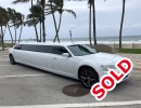 Used 2015 Chrysler Sedan Stretch Limo Springfield - DEERFIELD BEACH, Florida - $49,500