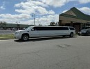 Used 2007 Cadillac SUV Stretch Limo Pinnacle Limousine Manufacturing - Leesburg, Virginia - $29,000