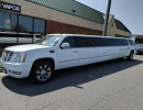 Used 2007 Cadillac SUV Stretch Limo Pinnacle Limousine Manufacturing - Leesburg, Virginia - $29,000