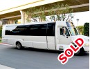 Used 2005 International Mini Bus Limo  - Westminster, California - $39,500