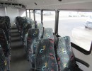 Used 2014 Ford Mini Bus Shuttle / Tour Glaval Bus - Oregon, Ohio - $44,900