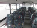 Used 2014 Ford Mini Bus Shuttle / Tour Glaval Bus - Oregon, Ohio - $44,900
