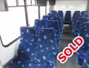 Used 2015 Ford Mini Bus Shuttle / Tour Goshen Coach - Oregon, Ohio - $42,900