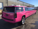 Used 2015 Cadillac SUV Stretch Limo Pinnacle Limousine Manufacturing - Aurora, Colorado - $78,900