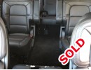 Used 2018 Lincoln SUV Limo , California - $43,500
