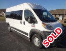 New 2017 Dodge Van Shuttle / Tour  - Oregon, Ohio - $49,900