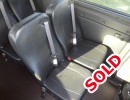 New 2017 Dodge Van Shuttle / Tour  - Oregon, Ohio - $49,900