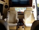 Used 2015 Mercedes-Benz Van Limo  - DEERFIELD BEACH, Florida - $75,000