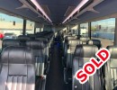 Used 2012 Temsa Motorcoach Shuttle / Tour Temsa - Phoenix, Arizona  - $80,000