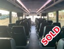 Used 2012 Temsa Motorcoach Shuttle / Tour Temsa - Phoenix, Arizona  - $80,000