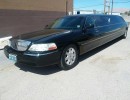 Used 2011 Lincoln Sedan Stretch Limo Tiffany Coachworks - las vegas, Nevada - $8,000