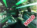 Used 2015 Cadillac Escalade ESV SUV Stretch Limo Quality Coachworks - Smithtown, New York    - $88,500