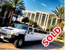 Used 2007 Hummer SUV Stretch Limo Krystal - ontario, California - $35,500