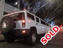 Used 2007 Hummer SUV Stretch Limo Krystal - ontario, California - $35,500