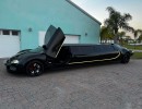 2017, Vetter GT, Sedan Stretch Limo, Specialty Conversions