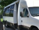 Used 2004 Ford E-450 Mini Bus Limo Federal - West Chester, Pennsylvania - $23,000