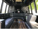 Used 2004 Ford E-450 Mini Bus Limo Federal - West Chester, Pennsylvania - $23,000