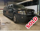 Used 2007 Ford Expedition SUV Limo Executive Coach Builders - Erie, Pennsylvania - $24,900