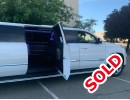 Used 2016 Cadillac Escalade ESV SUV Stretch Limo Pinnacle Limousine Manufacturing - Sacramento, California - $75,000