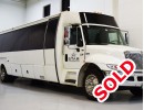 Used 2008 International 3200 Mini Bus Shuttle / Tour Krystal - ROCHESTER, Minnesota - $16,995