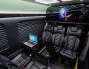 Used 2016 Mercedes-Benz Sprinter Van Shuttle / Tour First Class Customs - Irving, Texas - $59,500