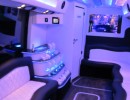 Used 2005 Setra Coach TopClass S Motorcoach Limo Authority Coach Builders - Commack, New York    - $109,000