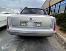 Used 1998 Cadillac De Ville Sedan Limo Diamond Coach - Fort Collins, Colorado - $3,000