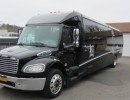 Used 2014 Freightliner Coach Motorcoach Shuttle / Tour Grech Motors - Commack, New York    - $59,000