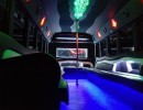 Used 2000 Ford E-450 Mini Bus Limo Orange County Coachworks - Long Beach, California - $17,500