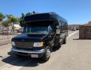 Used 2000 Ford E-450 Mini Bus Limo Orange County Coachworks - Long Beach, California - $17,500