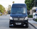 Used 2013 Mercedes-Benz Sprinter Van Limo Midwest Automotive Designs - Fontana, California - $39,995